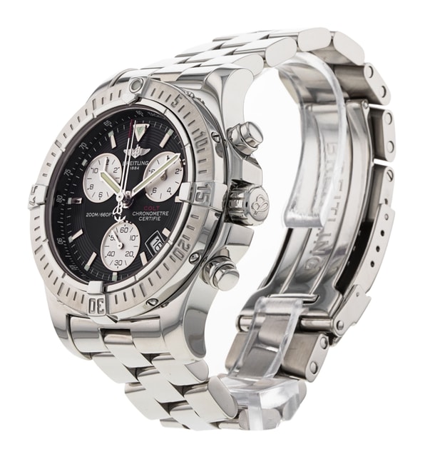 Breitling Colt Quartz A73380 Image 2